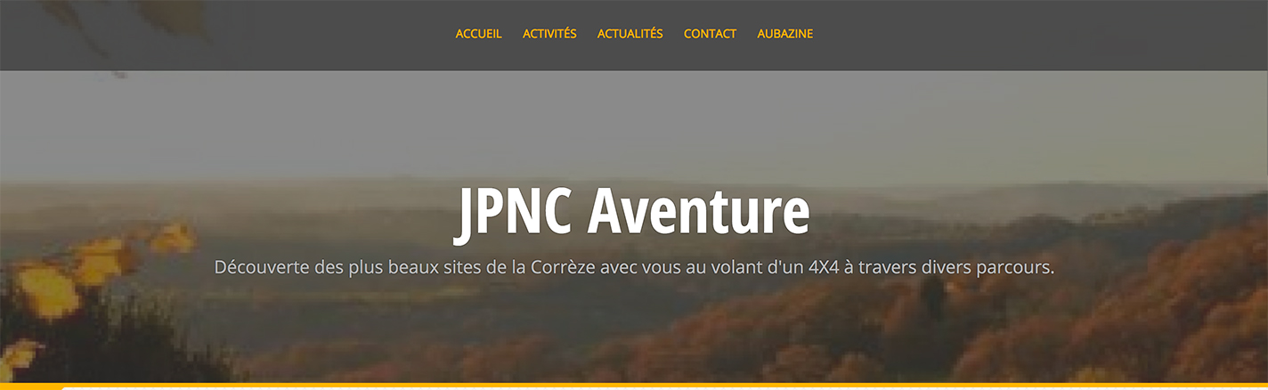 Jpnc Aventure